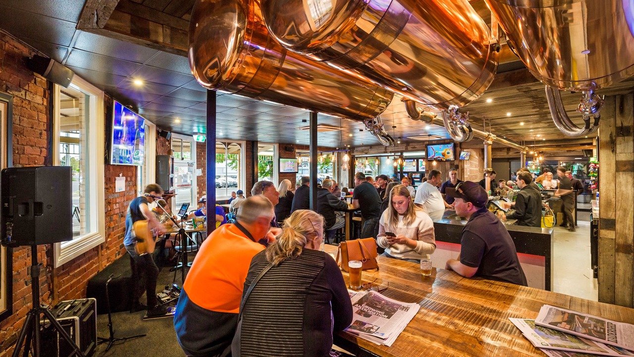 Photo of Others in Bendigo