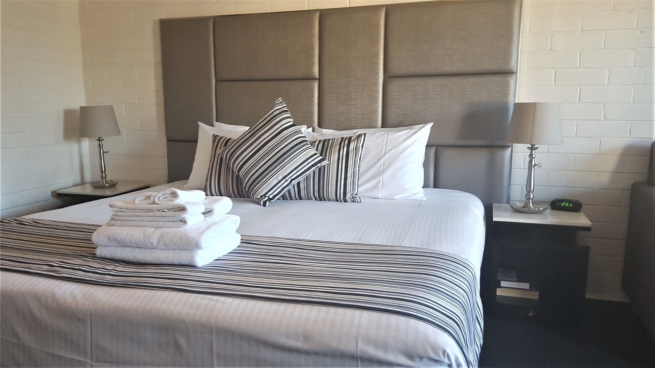 Photo of Bedroom in Budgewoi