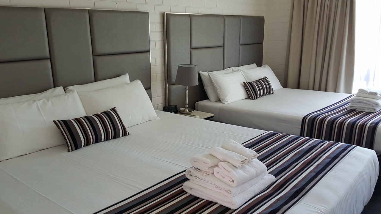 Photo of Bedroom in Budgewoi