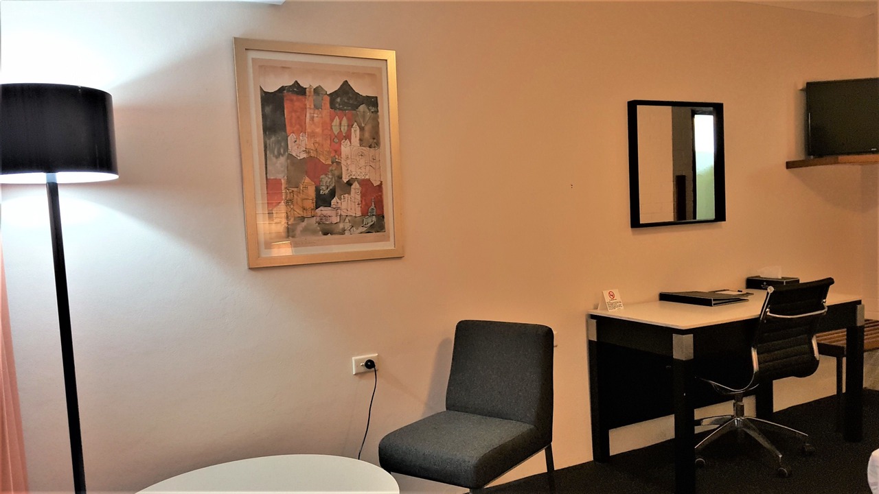 Photo of Bedroom in Budgewoi