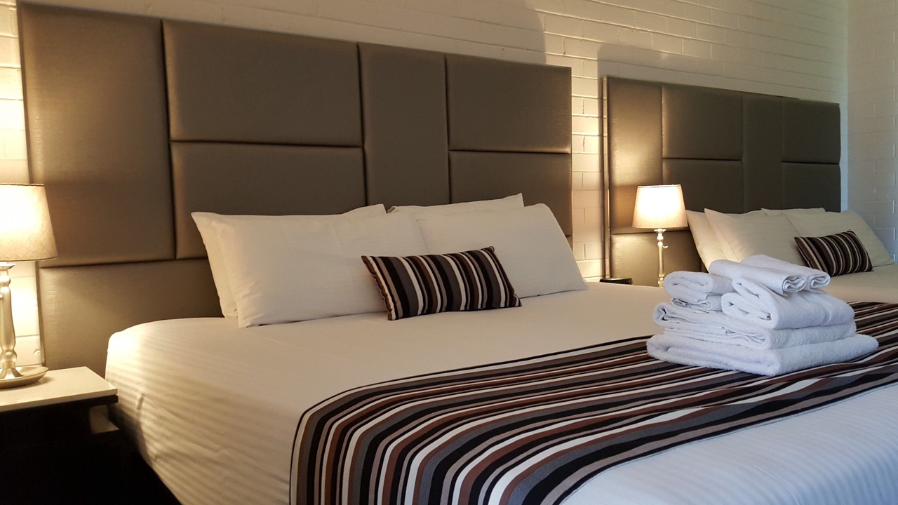 Photo of Bedroom in Budgewoi