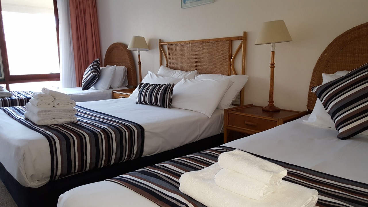 Photo of Bedroom in Budgewoi