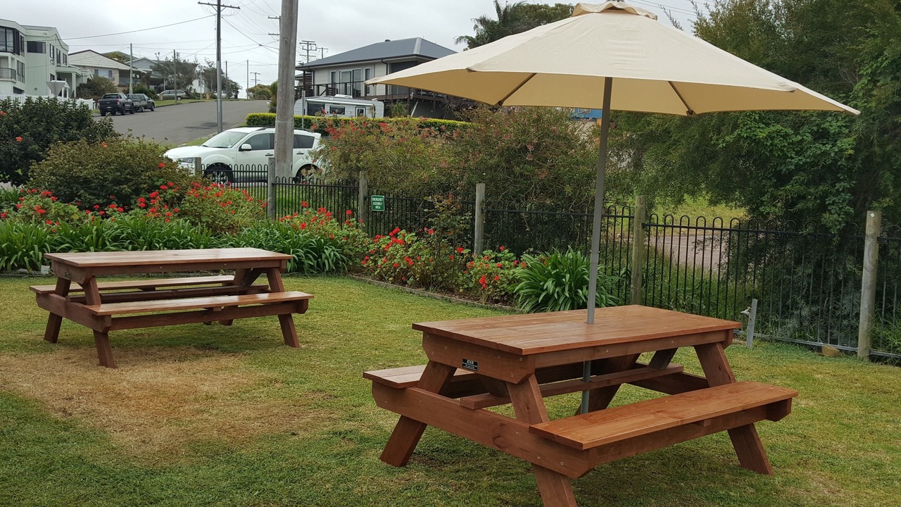 Photo of Outdoor in Budgewoi