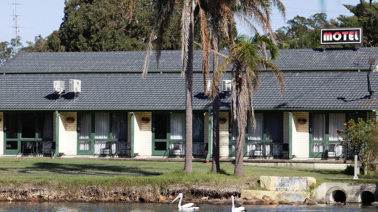 Photo of Patio Balcony in Budgewoi