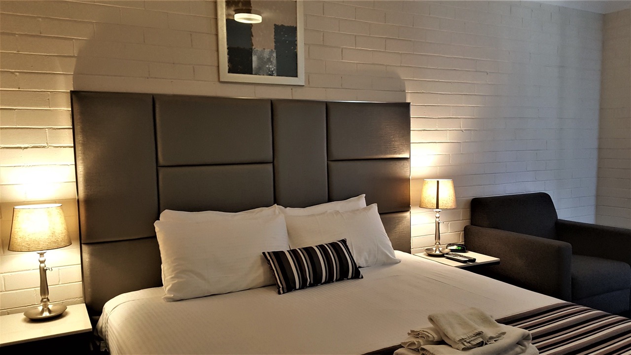 Photo of Bedroom in Budgewoi