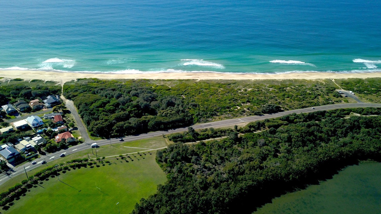 Photo of Others in Budgewoi