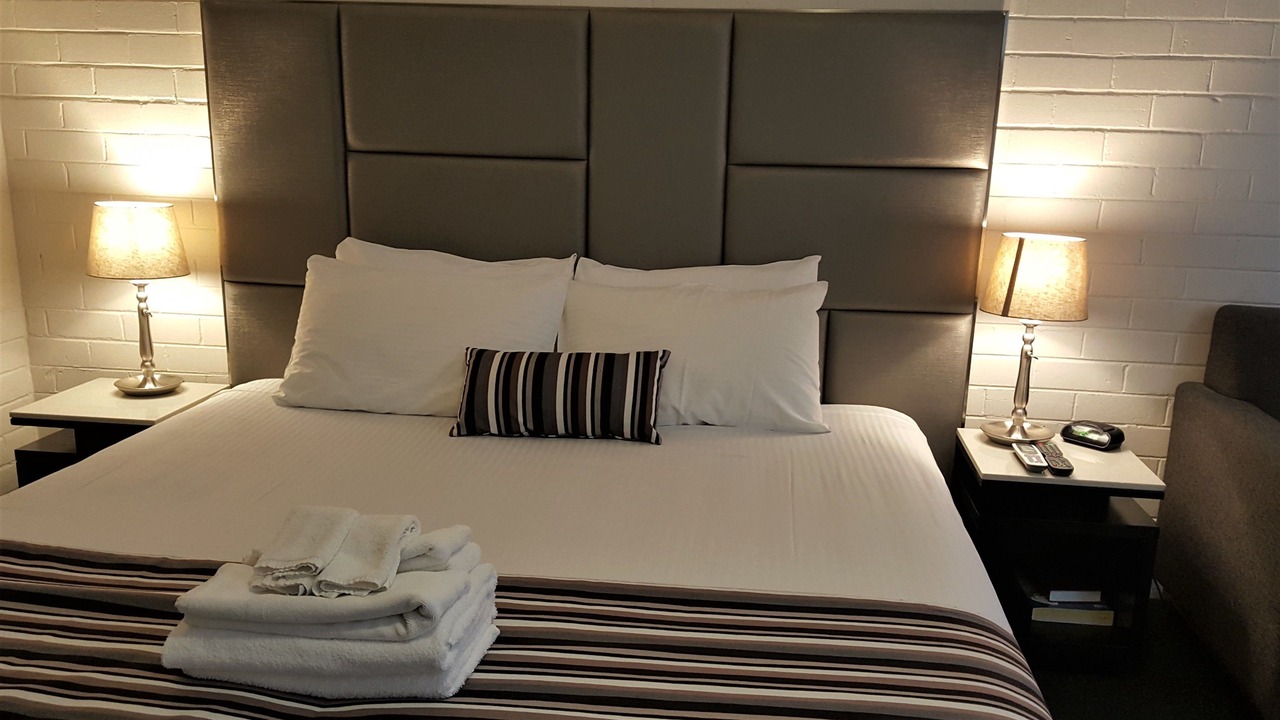 Photo of Bedroom in Budgewoi