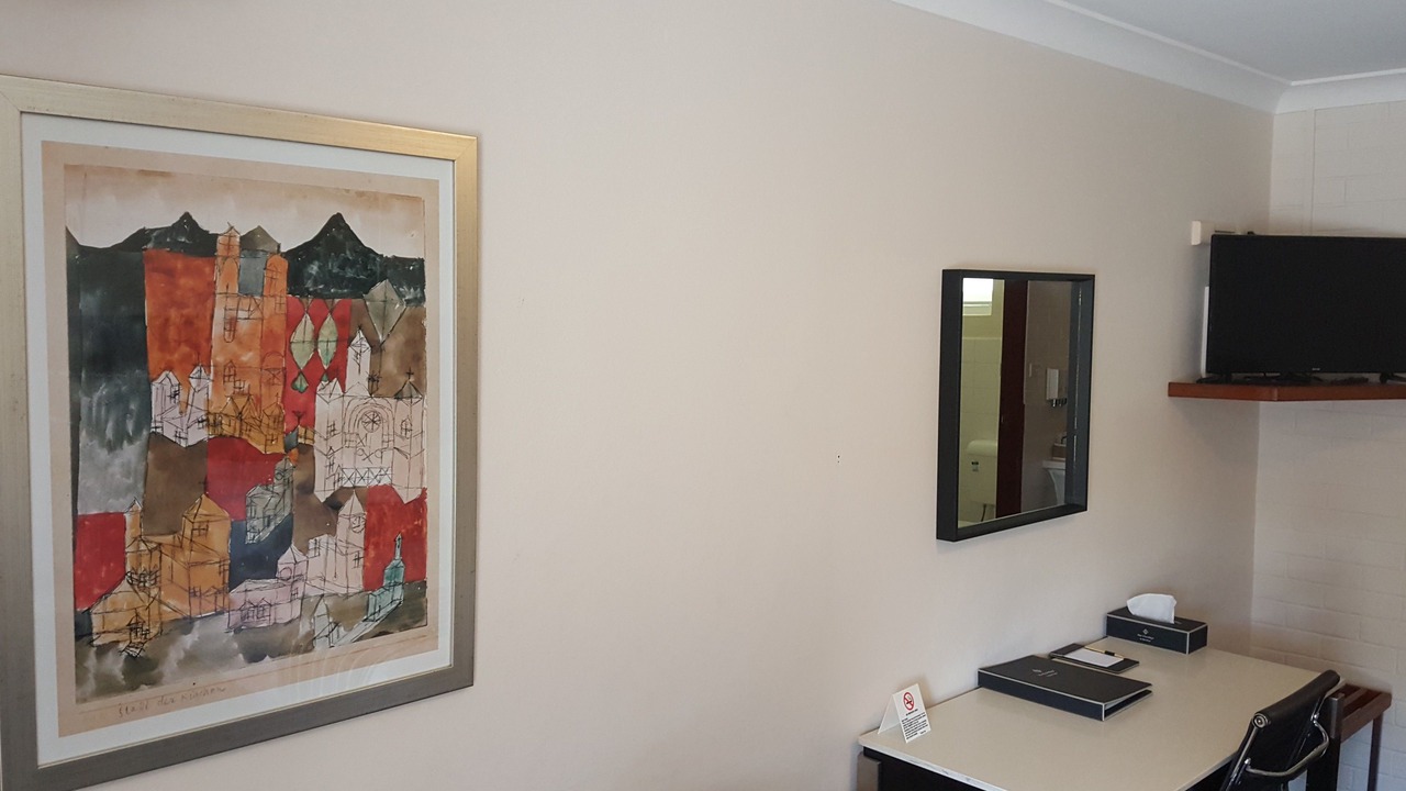 Photo of Bedroom in Budgewoi