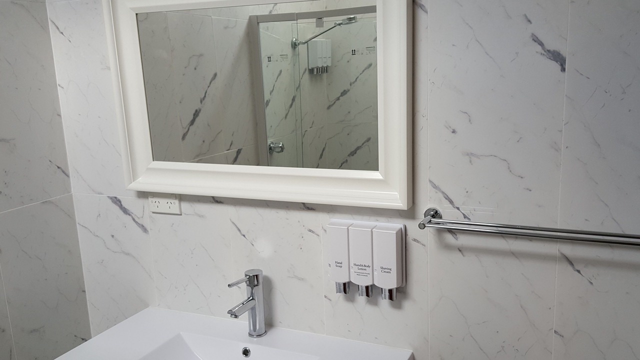 Photo of Bathroom in Budgewoi