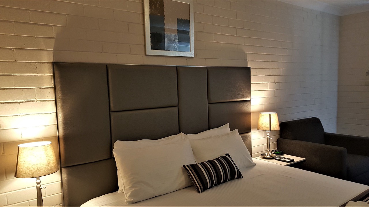 Photo of Bedroom in Budgewoi