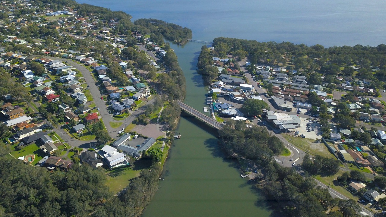 Photo of Outdoor in Budgewoi