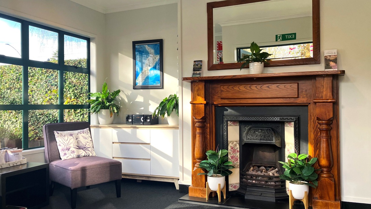 Photo of Others in Cambridge