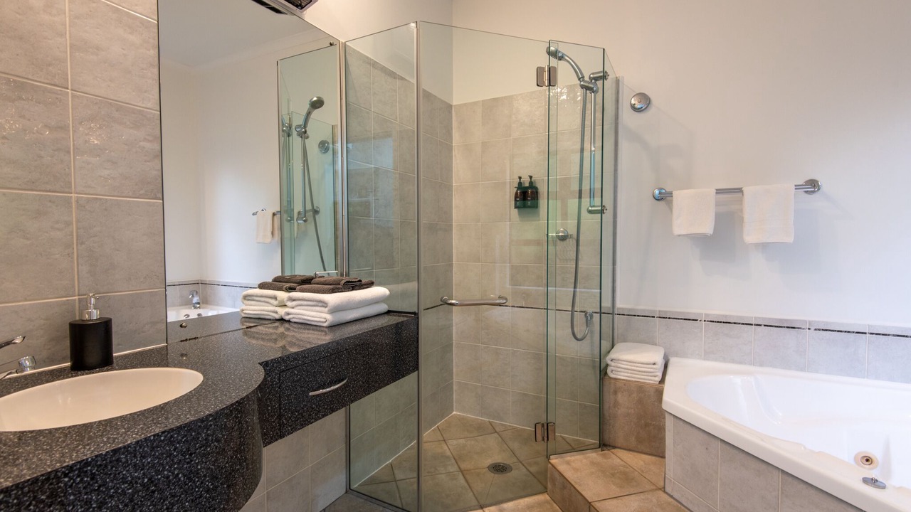 Photo of Bathroom in Cambridge