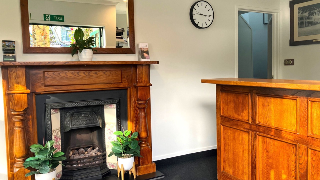 Photo of Others in Cambridge