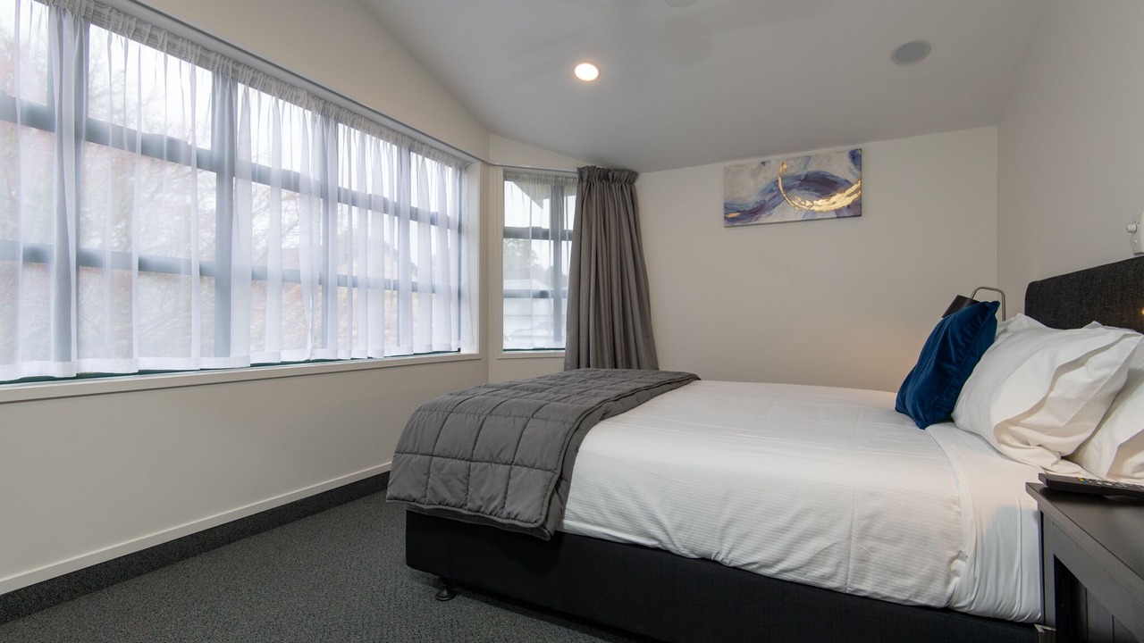 Photo of Bedroom in Cambridge