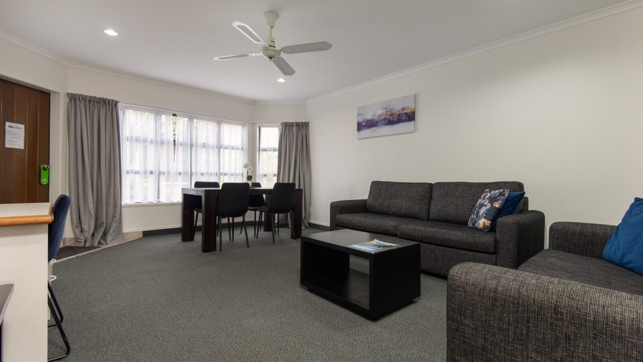 Photo of Bedroom in Cambridge