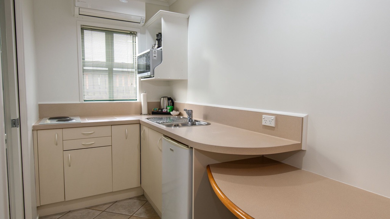 Photo of Kitchen in Cambridge