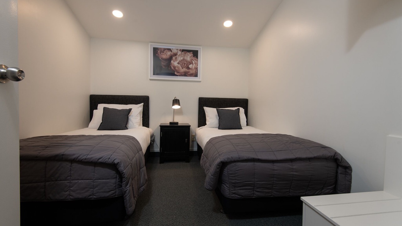 Photo of Bedroom in Cambridge