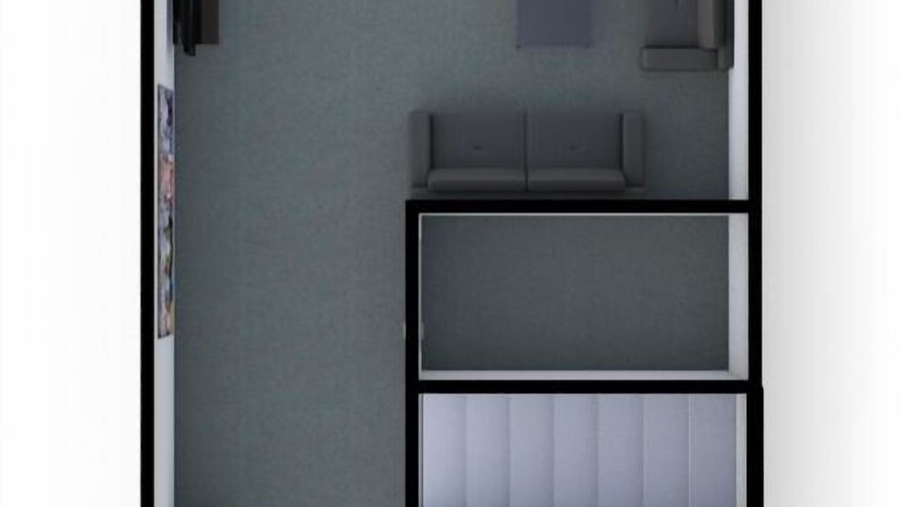 Photo of Bedroom in Cambridge