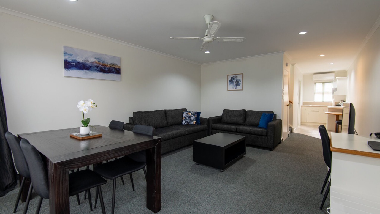 Photo of Bedroom in Cambridge