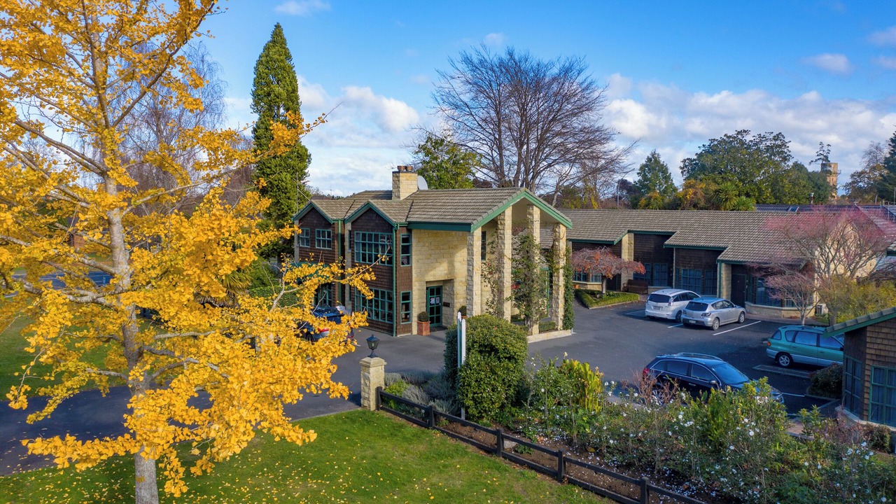 Photo of Outdoor in Cambridge