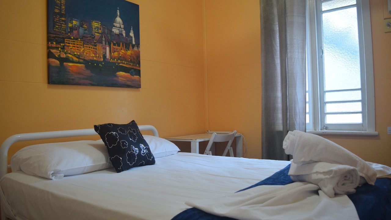 Photo of Bathroom in Townsville