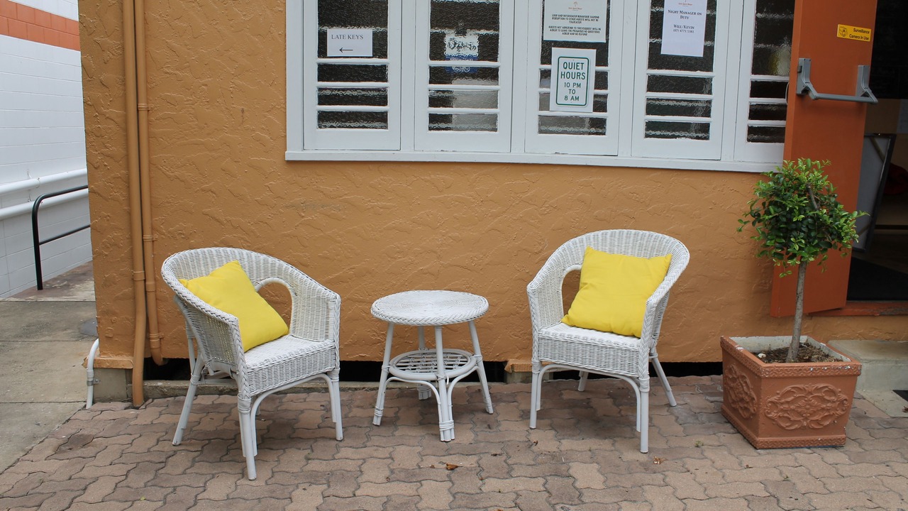 Photo of Outdoor in Townsville