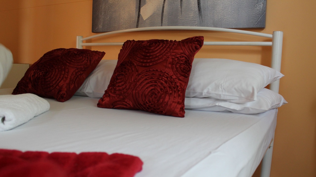 Photo of Bedroom in Townsville