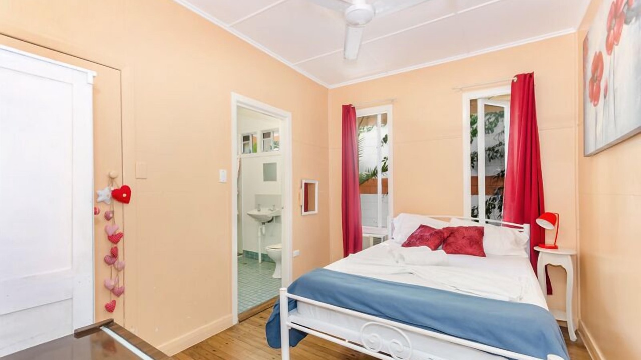 Photo of Bedroom in Townsville
