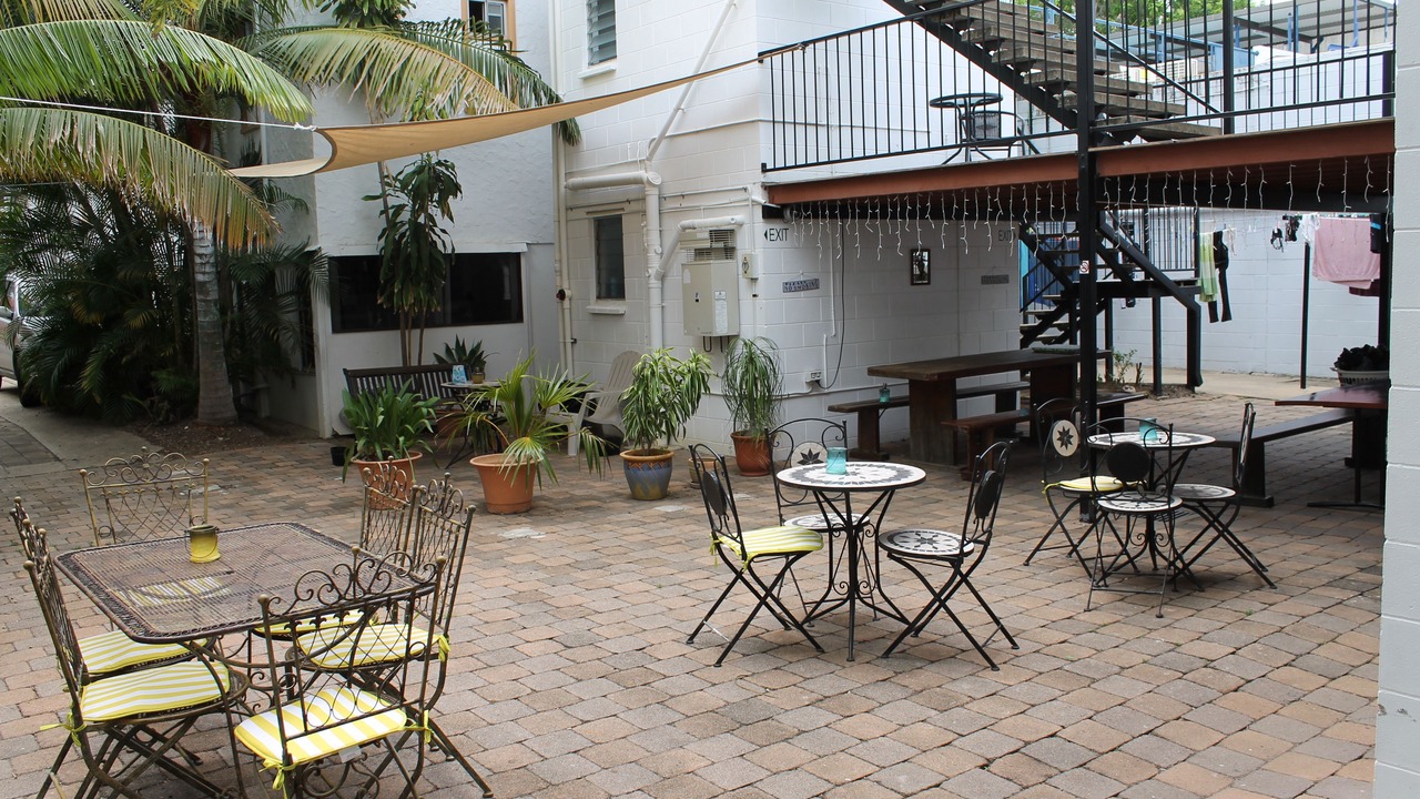 Photo of Outdoor in Townsville