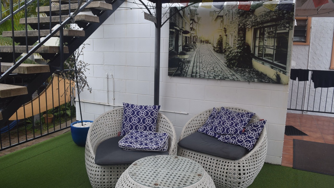 Photo of Patio Balcony in Townsville