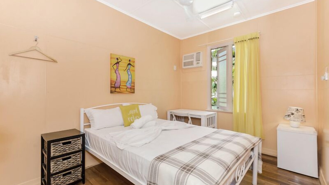 Photo of Bedroom in Townsville