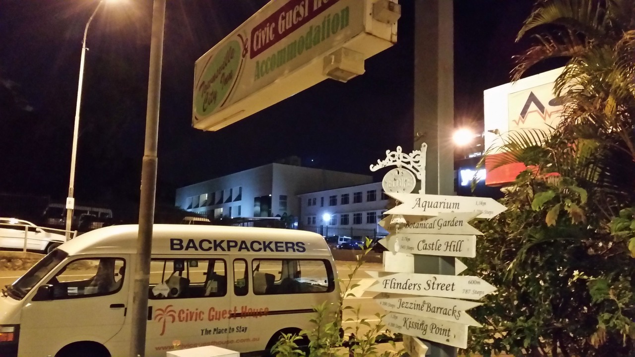 Photo of Outdoor in Townsville