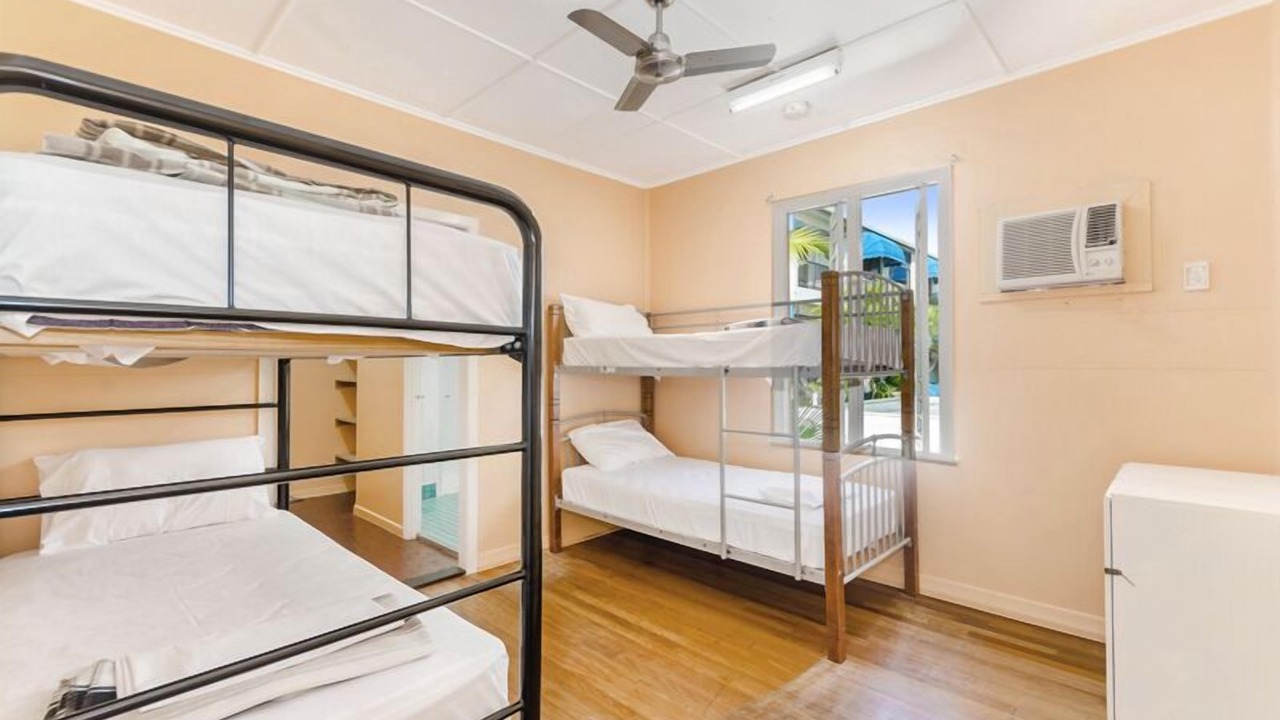 Photo of Bathroom in Townsville