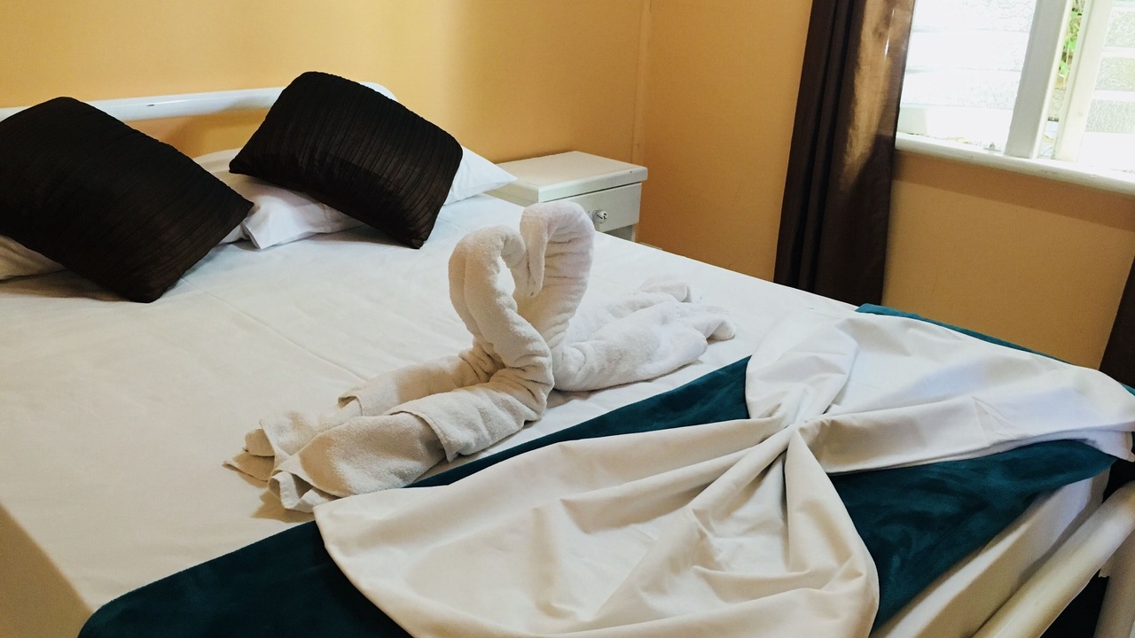 Photo of Bathroom in Townsville