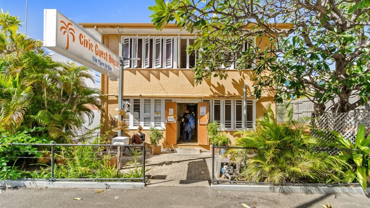 Photo of Outdoor in Townsville