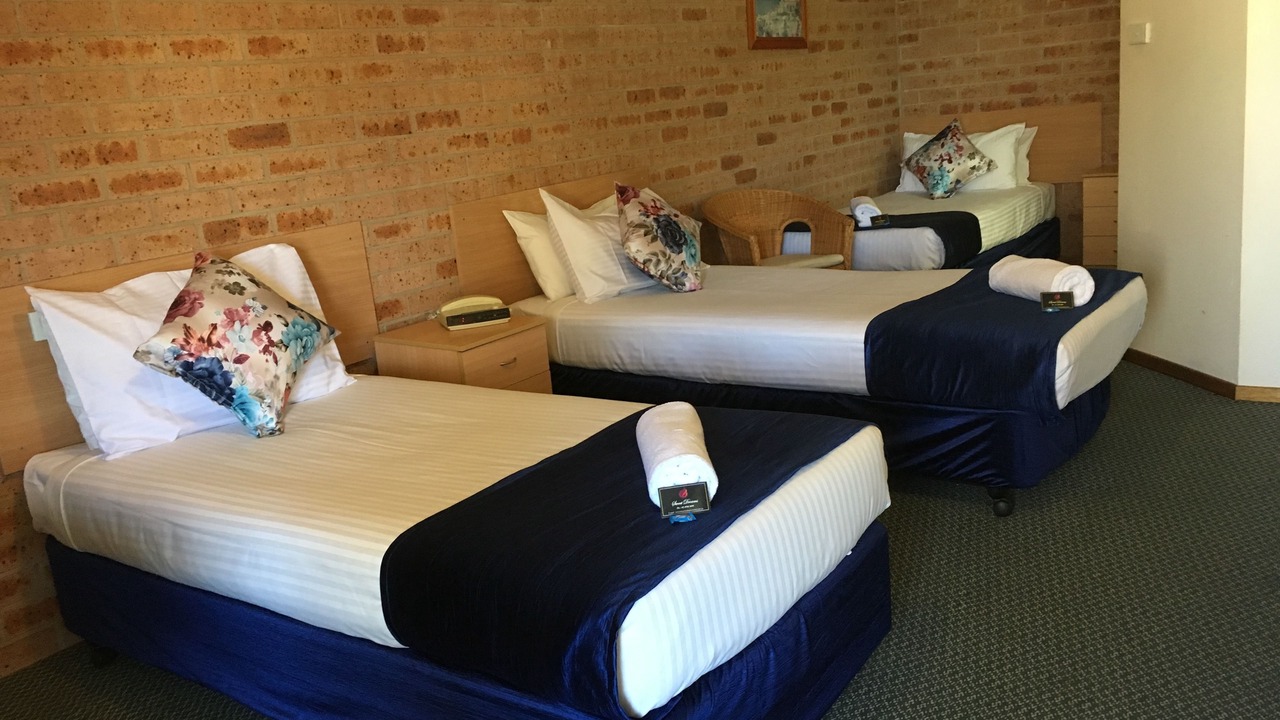 Photo of Patio Balcony in Branxton