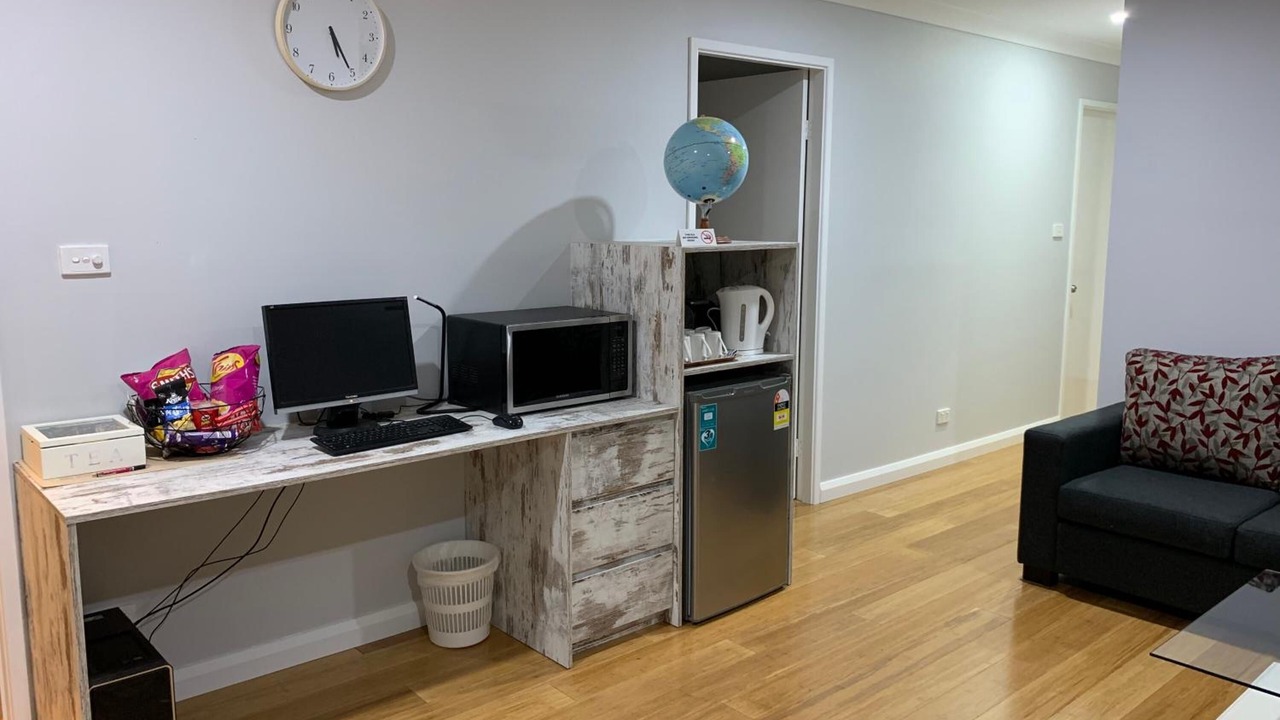 Photo of Others in Branxton