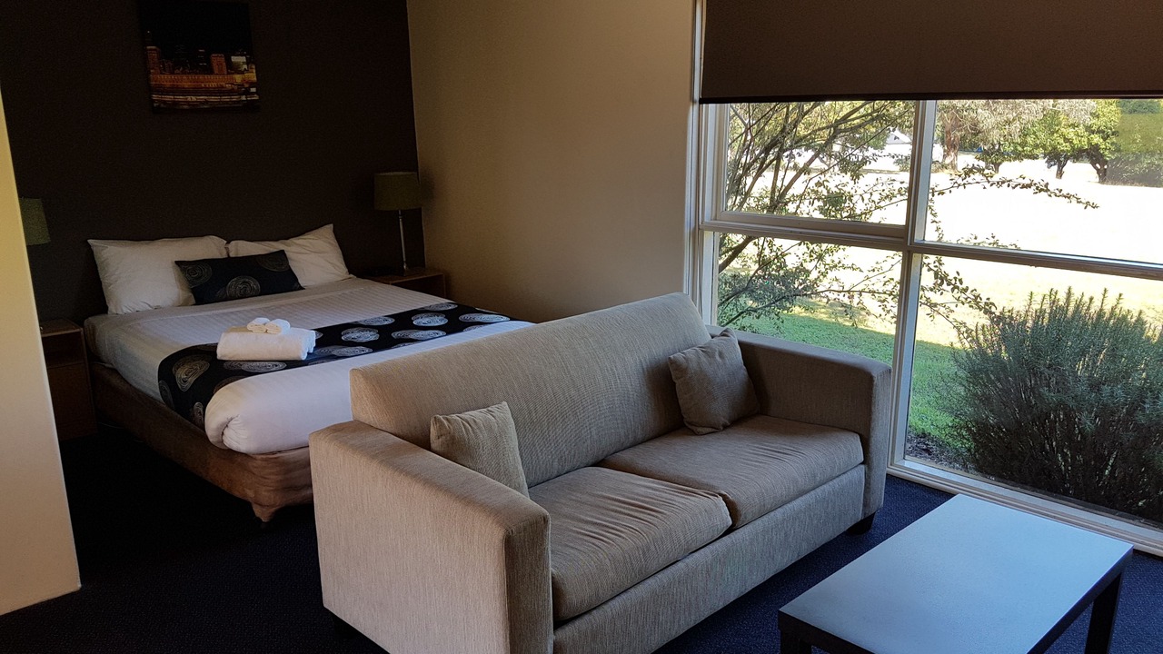 Photo of Bedroom in Traralgon