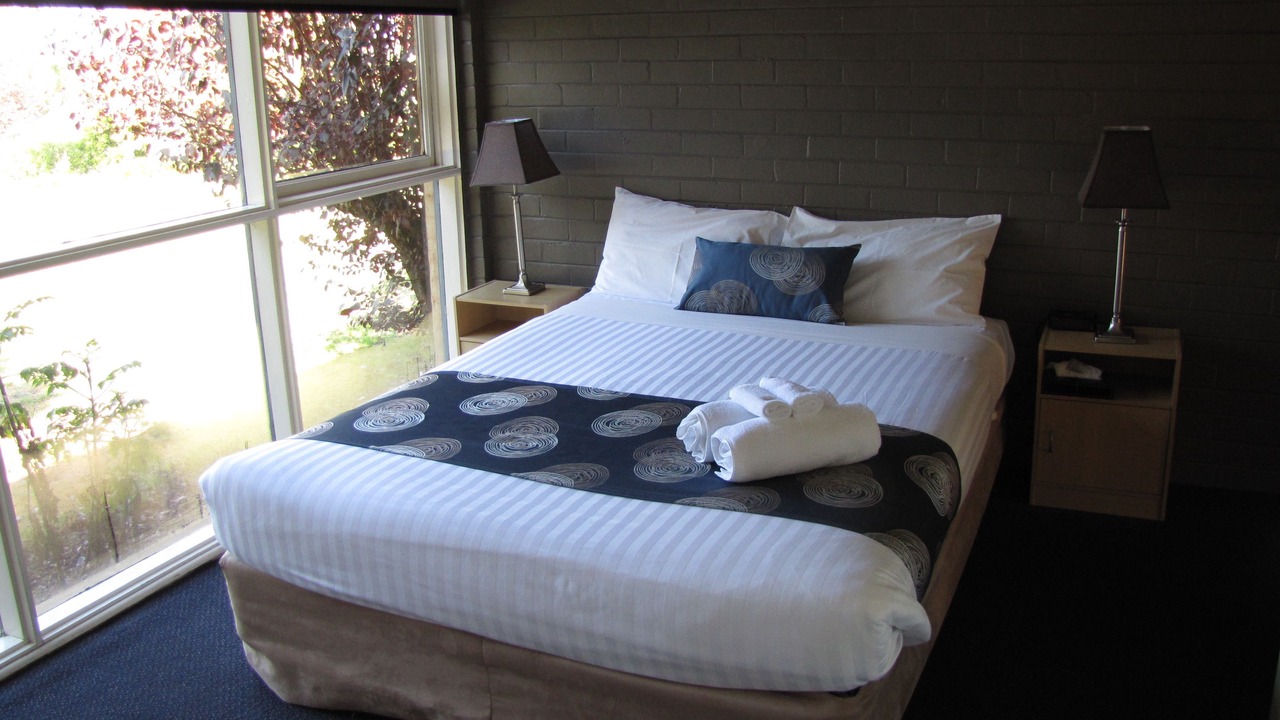 Photo of Bedroom in Traralgon