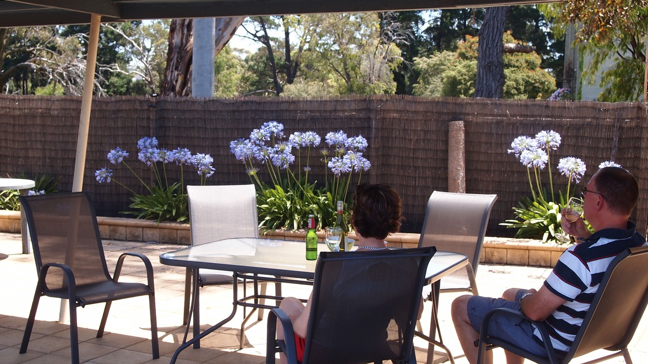 Photo of Patio Balcony in Traralgon