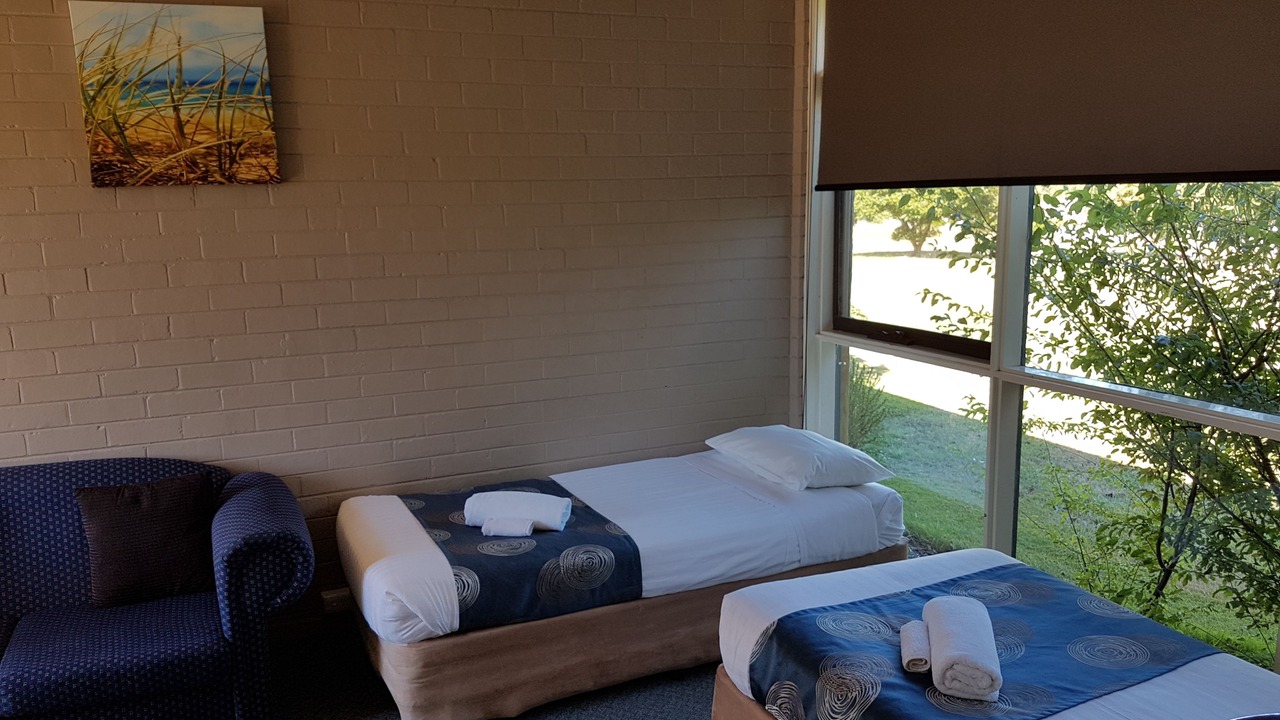 Photo of Bedroom in Traralgon