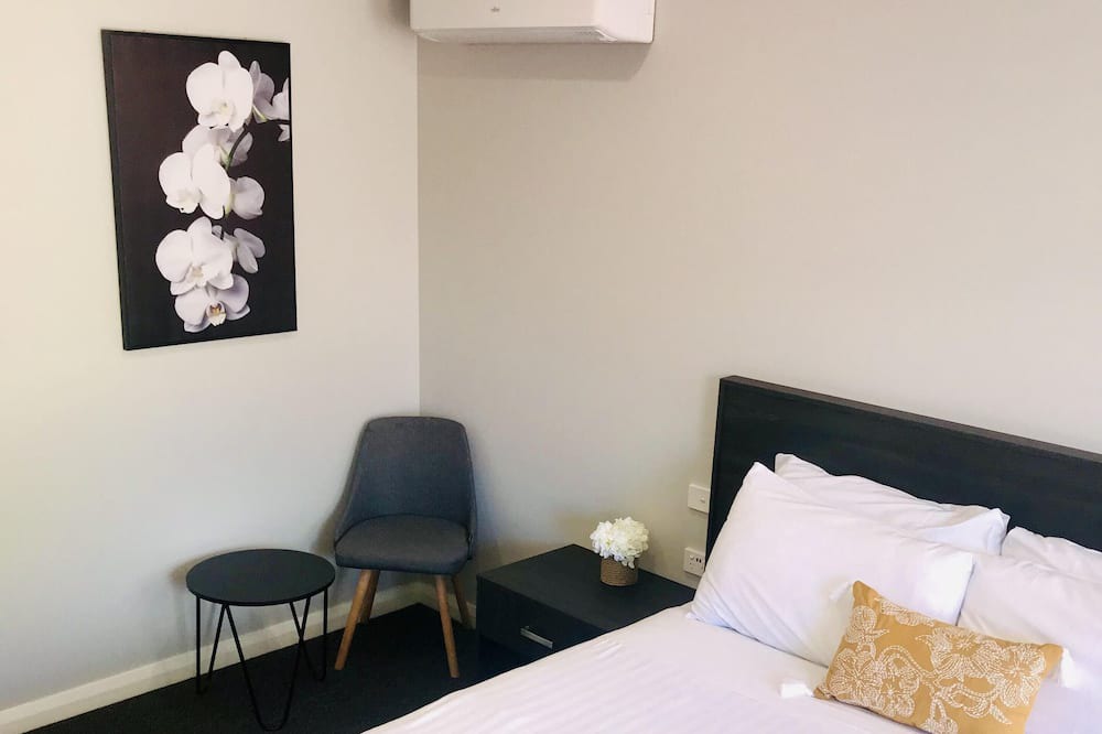 Photo of Bedroom in Moruya