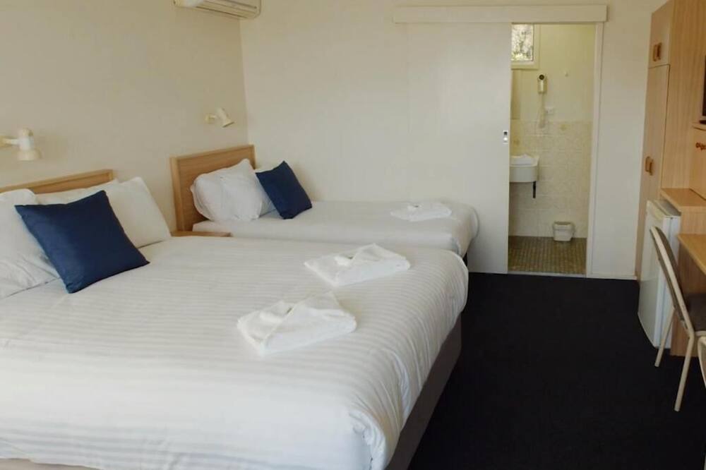 Photo of Bedroom in Moruya