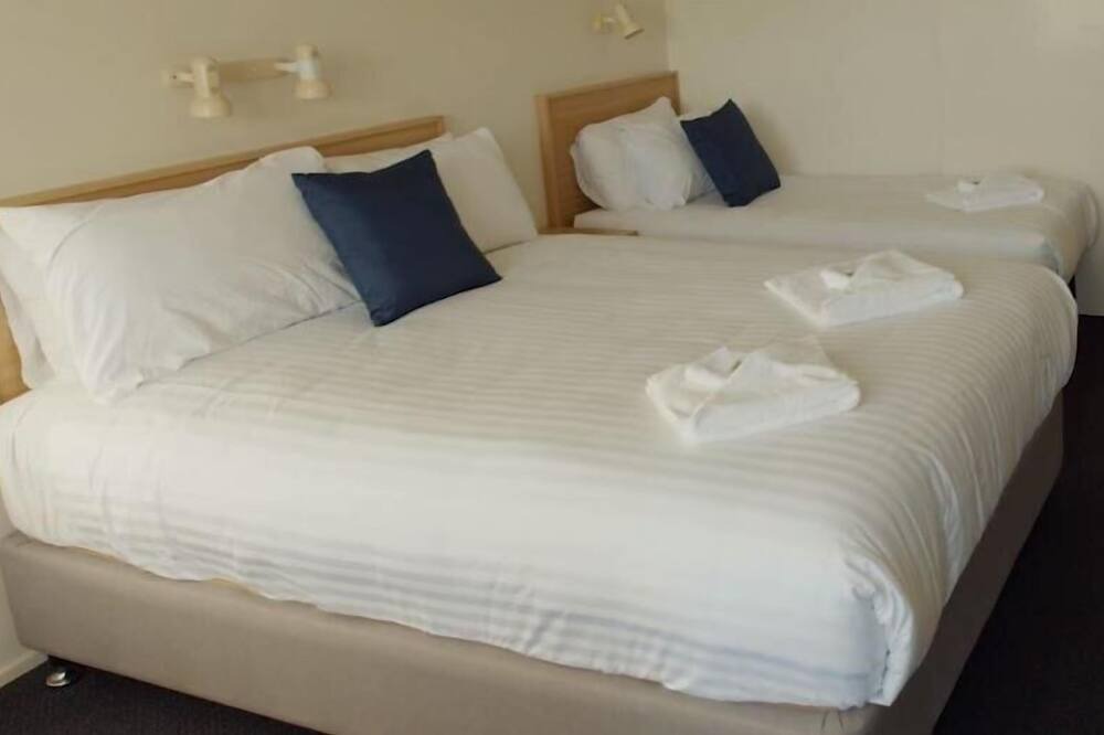 Photo of Bedroom in Moruya