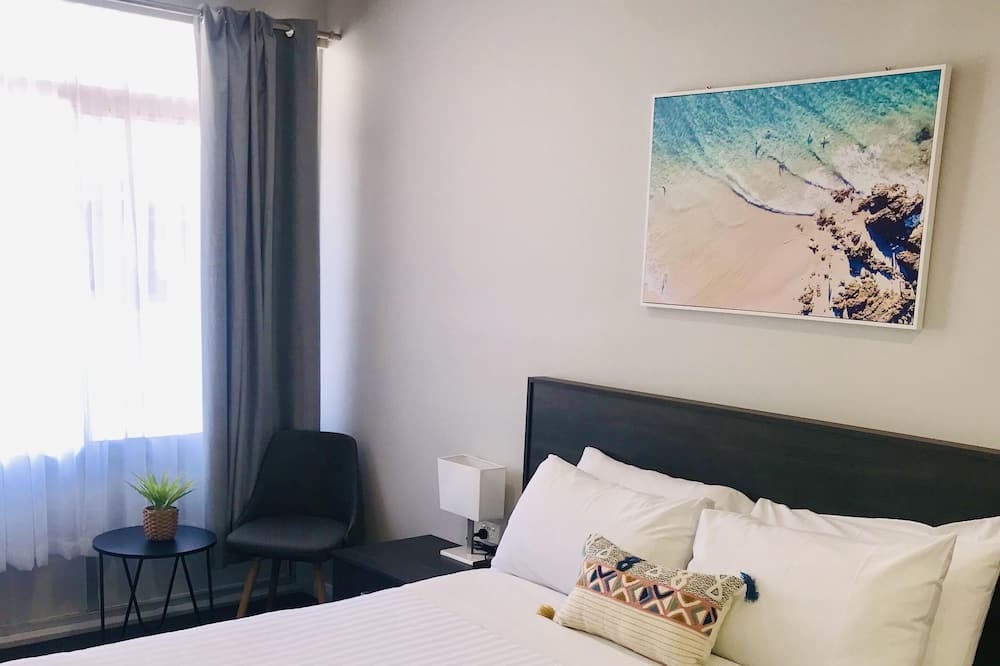 Photo of Bedroom in Moruya