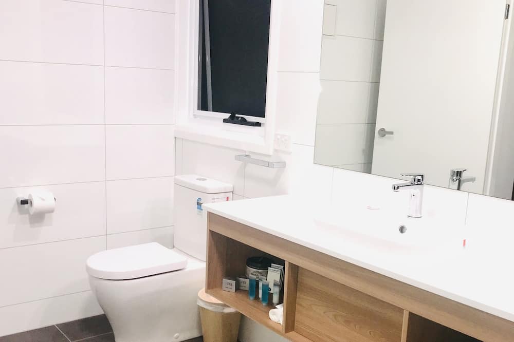 Photo of Bathroom in Moruya