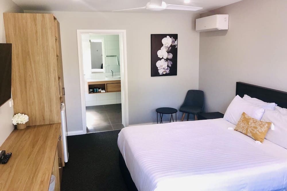 Photo of Bedroom in Moruya