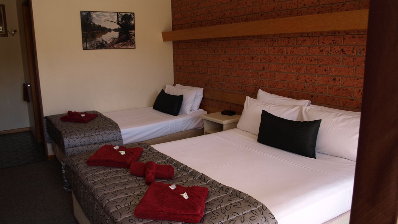 Photo of Bedroom in Echuca