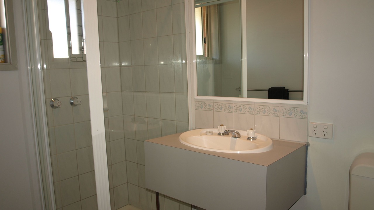 Photo of Bathroom in Echuca